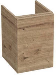 Sub Rocco onderkast 30x45x59cm deur links eiken natuur eiken natuur