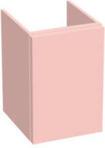 Sub Rocco onderkast 35x45x59cm deur rechts tlich roze licht roze