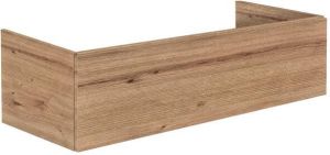 Sub 148 onderkast 40x45x30cm met 1 lade eiken natuur eiken natuur