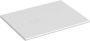 Royal Plaza Kolor Joya douchevloer 140x90cm wit 69783 - Thumbnail 1