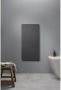 Sub Kronos infrarood paneel 1185x585mm 600w mat antraciet glas mat antraciet - Thumbnail 2