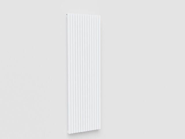 Royal Plaza Lecco radiator 1800x550mm 1368W as=MO mat wit