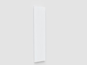 Sub Hades radiator 39x180cm 958watt mat wit mat wit