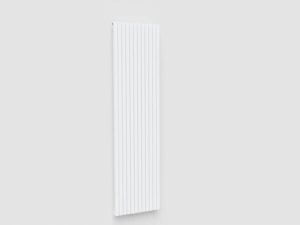 Royal Plaza Lecco radiator 47x180cm 1163watt mat wit