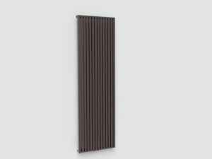 Sub Hades radiator 55x180cm 1368watt mat roestbruin mat roestbruin