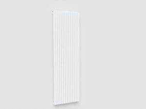 Royal Plaza Lecco radiator 55x180cm 1368watt mat wit