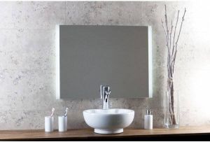 Royal Plaza Murino facetspiegel 70x80 li plus re.led plus sensor plus verwarming 89796