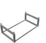 Royal Plaza Rodik frame voor fontein 40cm silver 69919 - Thumbnail 1