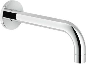 Royal Plaza Seto baduitloop 20cm chroom 75789