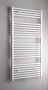 Royal Plaza Sorbus r radiator 50x180 n41 844 watt recht met midden aansluiting wit 1566082 - Thumbnail 1