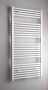 Royal Plaza Sorbus r radiator 50x180 n41 844 watt recht met midden aansluiting wit 1566082 - Thumbnail 1