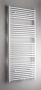 Royal Plaza Sorbus R handdoekradiator 40x140cm 520watt middenaansluiting glans wit 1564325 - Thumbnail 1