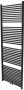 Royal Plaza Sorbus s radiator 60x180 n41 1076w grijs metallic 78132 - Thumbnail 3