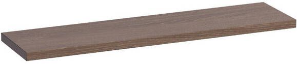 IChoice Solution planchet 59x15cm MFC legno viola