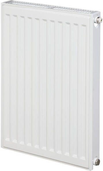 Sanivesk Imago Una Paneelradiator 50x40cm 326watt wit 2016453