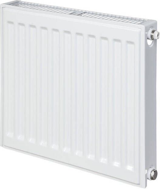 Sanivesk Imago Una Paneelradiator 50x50cm 407watt wit 2016462