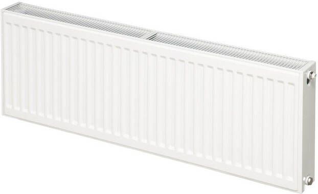 Sanivesk Imago Una Paneelradiator 60x100cm 901watt wit 2016454
