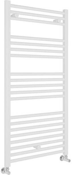Sanivesk Lima Paneelradiator 119x60cm 580watt wit 2016444