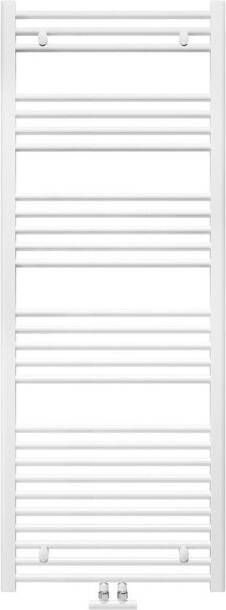 Sanivesk Lima Paneelradiator 160x60cm 793watt 6-punt wit 2017487