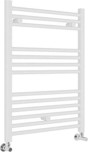 Sanivesk Lima Paneelradiator 80x60cm 386watt wit 2016443