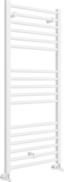 Sanivesk Nairobi Paneelradiator 120x50cm 478watt wit 2016463