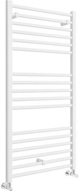 Sanivesk Nairobi Paneelradiator 120x60cm 548watt wit 2016441
