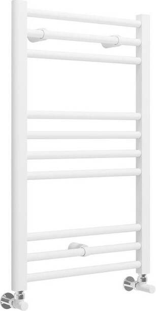 Sanivesk Nairobi Paneelradiator 80x50cm 300watt wit 2016440