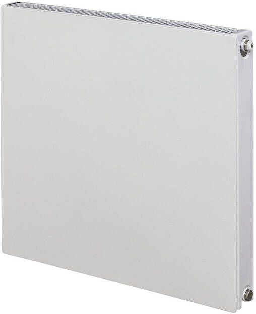 Sanivesk Raya Vlak Uno Paneelradiator 50x50cm 321watt wit 2016461