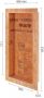 Schluter Kerdi-Board-N betegelbare inbouwnis 30 5x71 1cm - Thumbnail 1