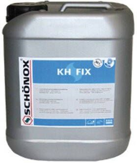Schonox Best Basic Voorstrijk Voorbehandeling 5KG 1021143