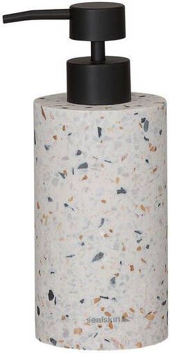 Sealskin Blend Zeepdispenser 260 ml vrijstaand Terrazzo 800032