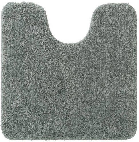 Sealskin Cosima Toiletmat 57x60cm groen 800634