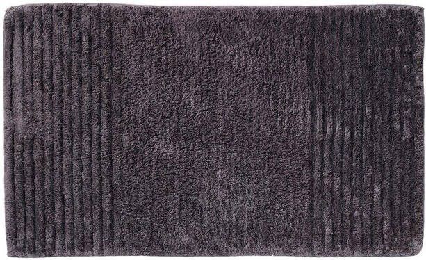 Sealskin Essence Badmat Katoen 50x80 cm Antraciet 294435413