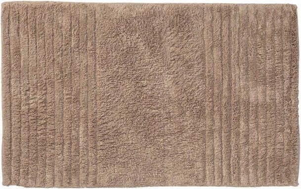 Sealskin badmat Essence 50 x 80 cm linnekleurig 294435466