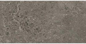 Serenissima Concreta vloer en wandtegel 60x120cm 9.5mm rechthoek R10 gerectificeerd Antracite mat 1957897