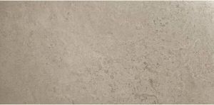 Serenissima Concreta vloer en wandtegel 60x120cm 9.5mm rechthoek R10 gerectificeerd Ecru mat 1957898