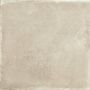 Serenissima Materica Vloer- en wandtegel 100x100cm 8.5mm gerectificeerd R10 porcellanato Ecru 1839826 - Thumbnail 1