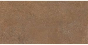 Serenissima Studio 50 Vloer- en wandtegel 30x60cm 10mm gerectificeerd R10 porcellanato Terracotta 1677016