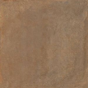 Serenissima Studio 50 Vloer- en wandtegel 60x60cm 10mm gerectificeerd R10 porcellanato Terracotta 1676999