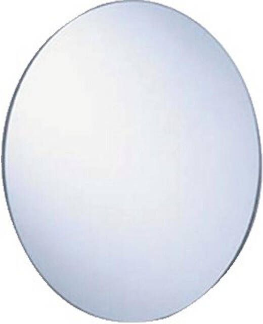 Silkline Spiegel diameter: 30cm Rond Glas 600013