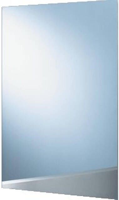 Silkline Spiegel H60xB60cm rechthoek Glas 600009