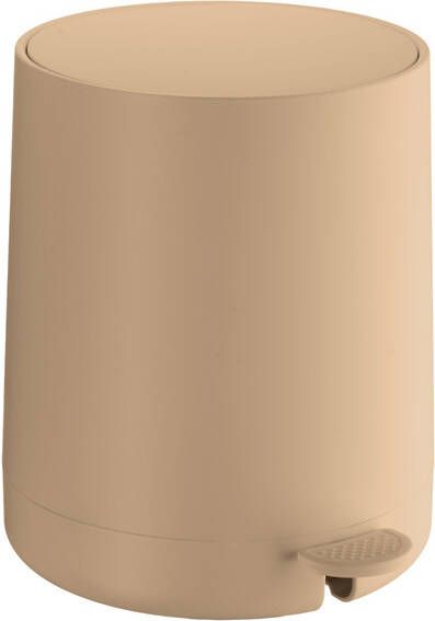 Smedbo Beslagsboden Pedaalemmer 4ltr Softclose Zand BE574