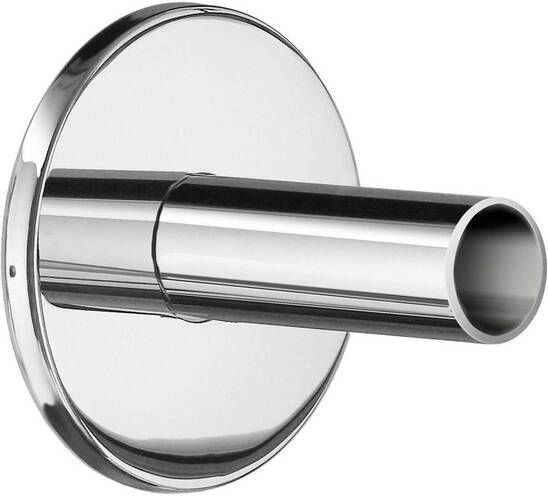 Smedbo Dry Montagepakket 8.5x8.5x7.5cm ophangen RVS Gepolijst Edelstaal FK723