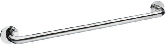 Smedbo Badgreep Living 66 5x60x8 5 cm RVS Gepolijst