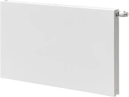 Stelrad Planar Eco paneelradiator type 21 400x2200mm 1949W wit ( ) 0541042122