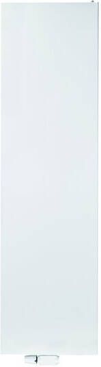 Stelrad Vertex Plan paneelradiator 160x30cm type 22 1026watt 4 aansluitingen Staal Wit glans 275162203