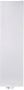 Stelrad Vertex Plan paneelradiator 160x50cm type 22 1710watt 4 aansluitingen Staal Wit glans 0275162205 - Thumbnail 2