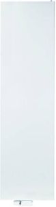 Stelrad Vertex Plan paneelradiator 220x70cm type 20 2071watt 4 aansluitingen Staal Wit glans 275222007