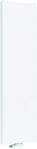 Stelrad Vertex Tango paneelradiator 182x61cm type 22 2214watt 4 aansluitingen Staal Wit glans 0277182206