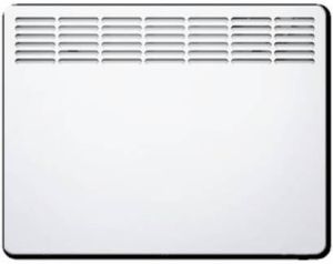 Stiebel eltron CNS Trend elektrische convector 582x450x100mm 1500W wit 236527